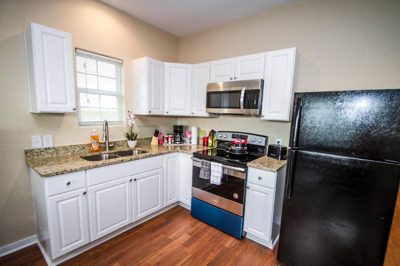 Hackberry St #A Renovated 2Br/2Ba Near Downtown Apartman San Antonio Kültér fotó