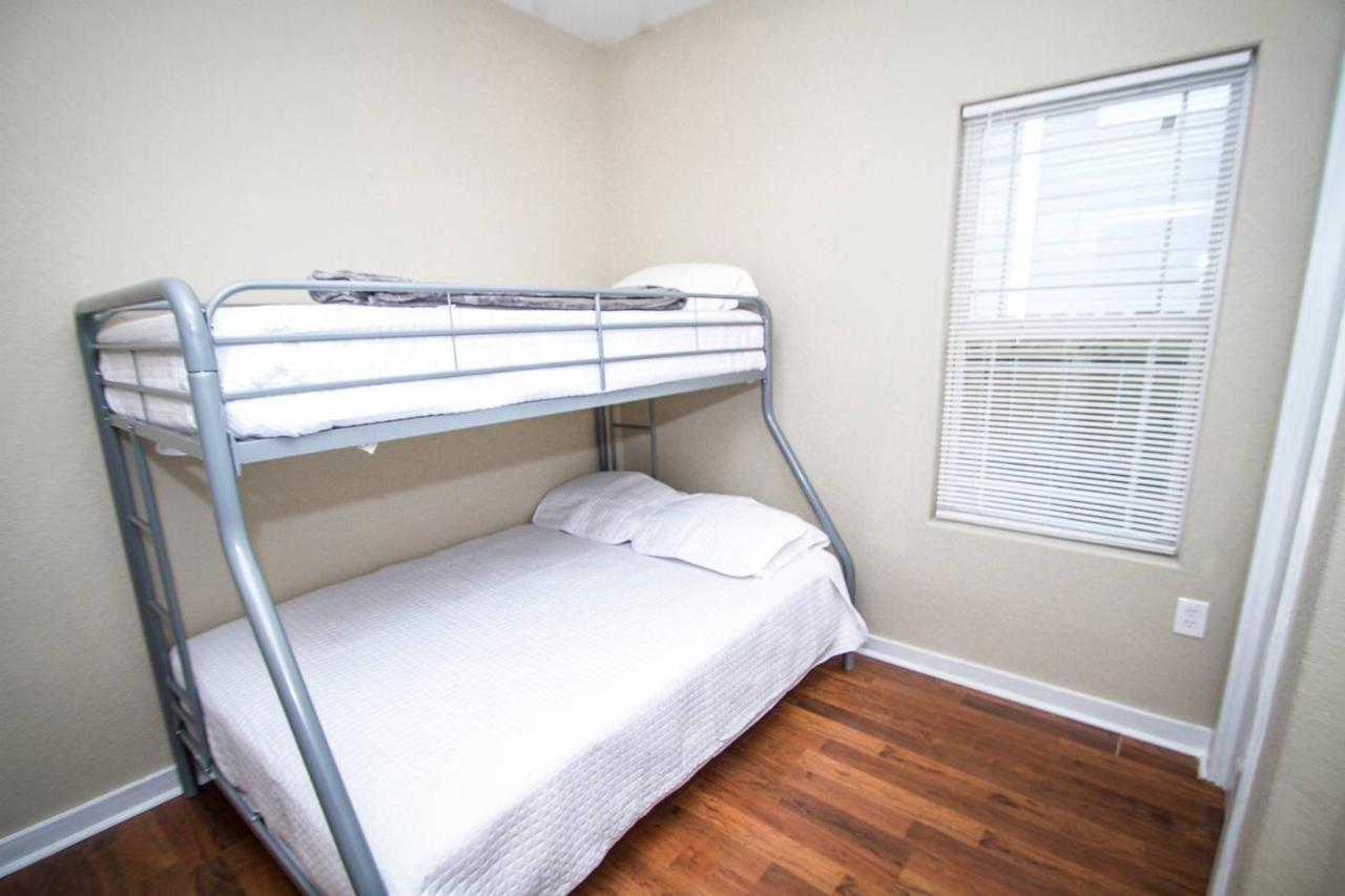 Hackberry St #A Renovated 2Br/2Ba Near Downtown Apartman San Antonio Kültér fotó