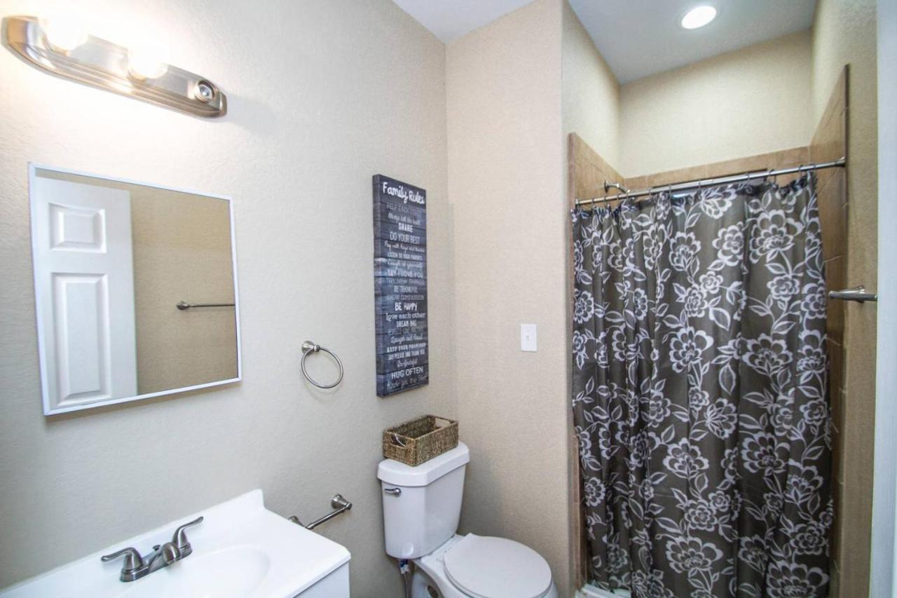 Hackberry St #A Renovated 2Br/2Ba Near Downtown Apartman San Antonio Kültér fotó