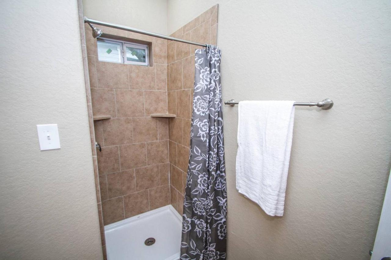 Hackberry St #A Renovated 2Br/2Ba Near Downtown Apartman San Antonio Kültér fotó