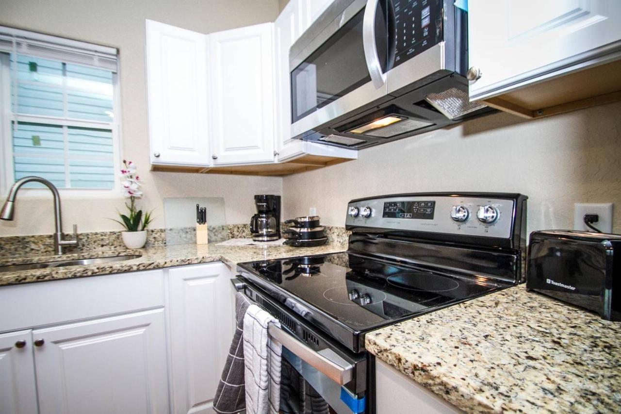Hackberry St #A Renovated 2Br/2Ba Near Downtown Apartman San Antonio Kültér fotó