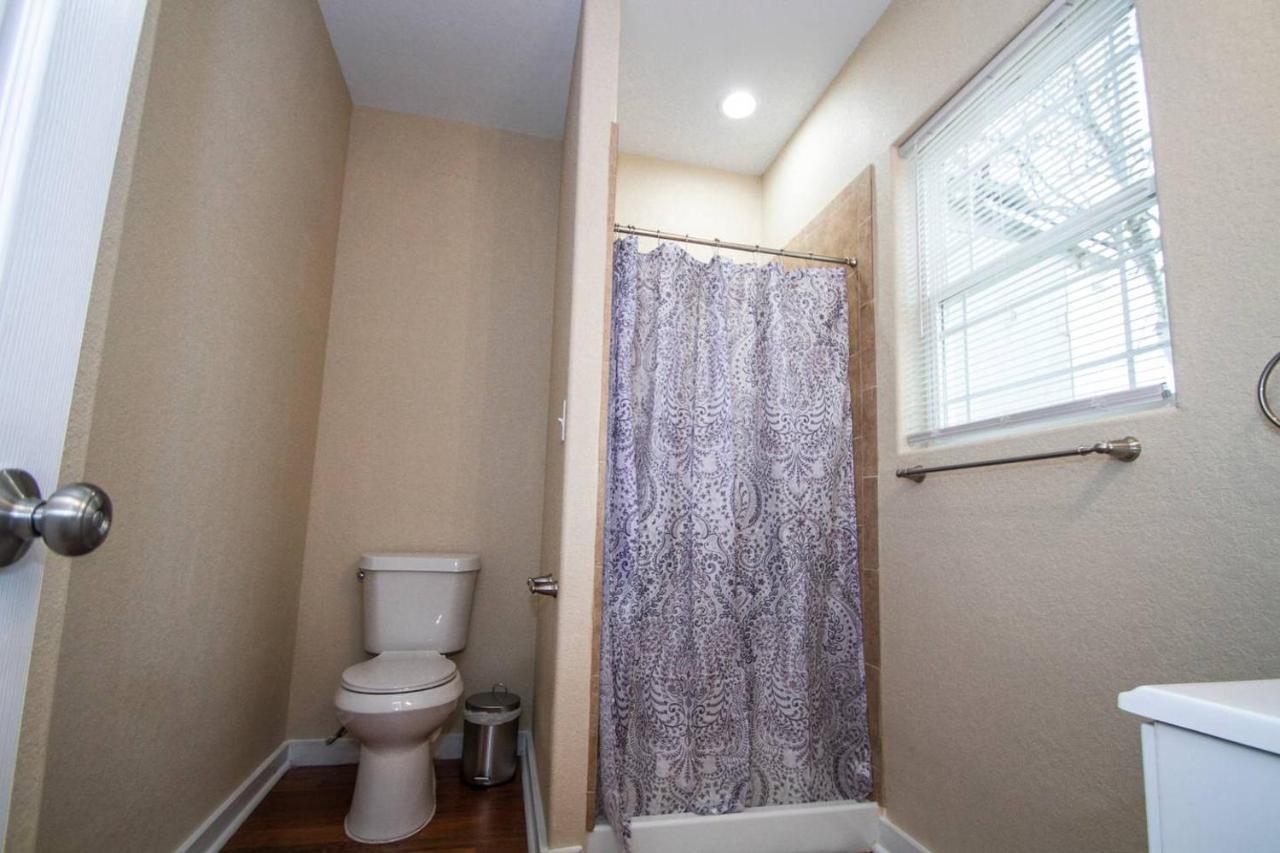 Hackberry St #A Renovated 2Br/2Ba Near Downtown Apartman San Antonio Kültér fotó