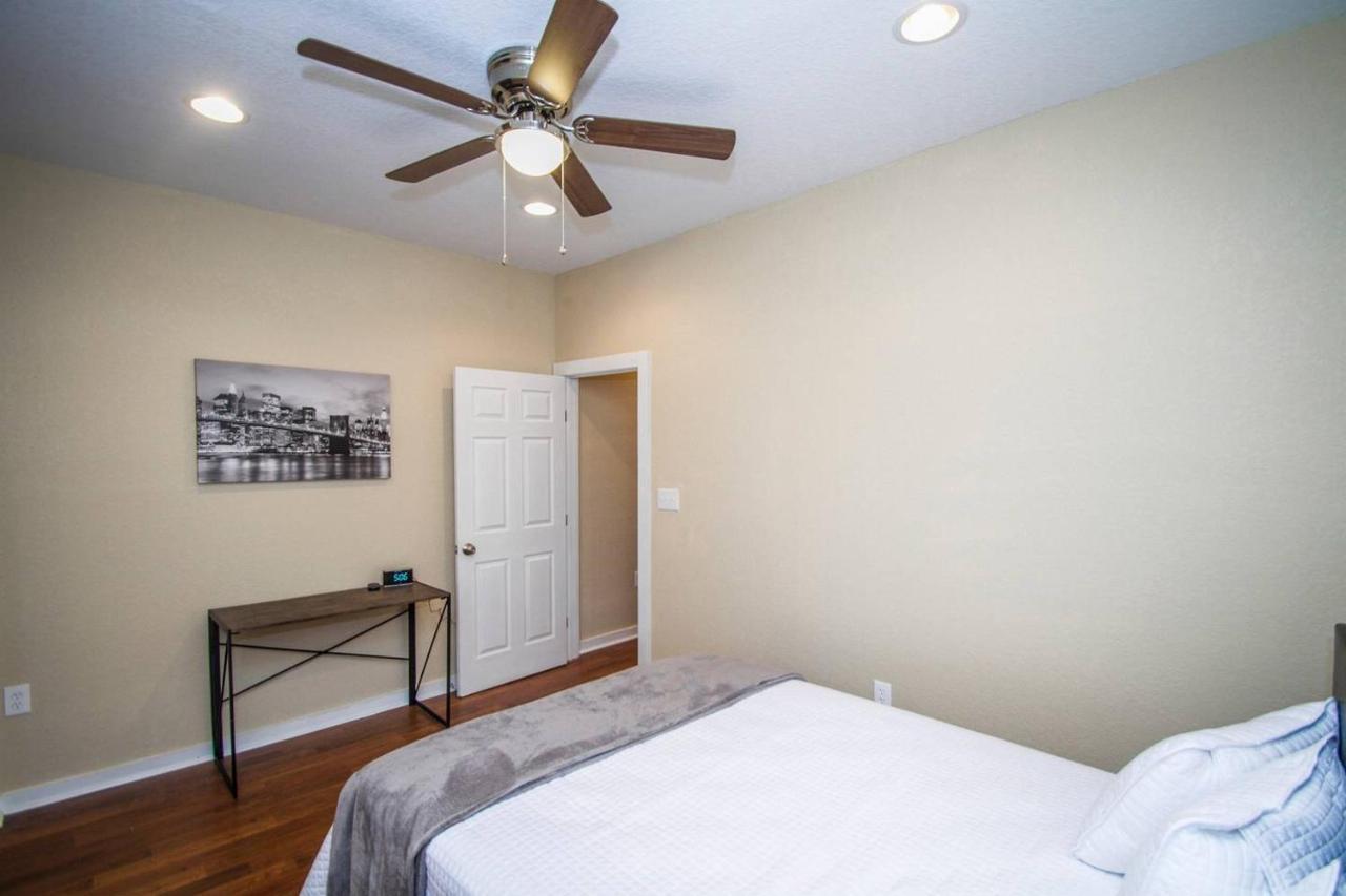 Hackberry St #A Renovated 2Br/2Ba Near Downtown Apartman San Antonio Kültér fotó