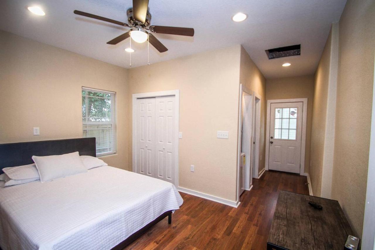 Hackberry St #A Renovated 2Br/2Ba Near Downtown Apartman San Antonio Kültér fotó