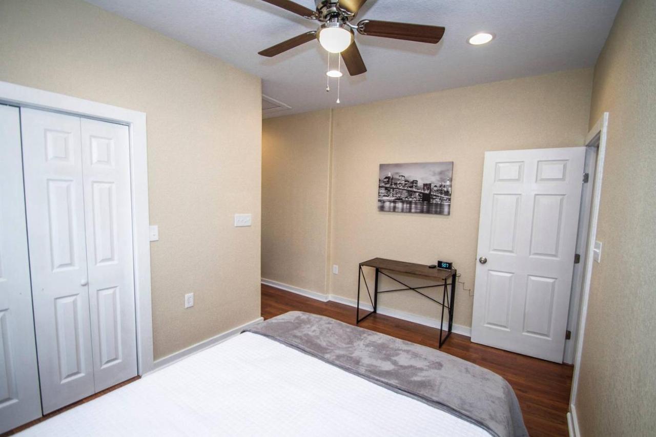 Hackberry St #A Renovated 2Br/2Ba Near Downtown Apartman San Antonio Kültér fotó