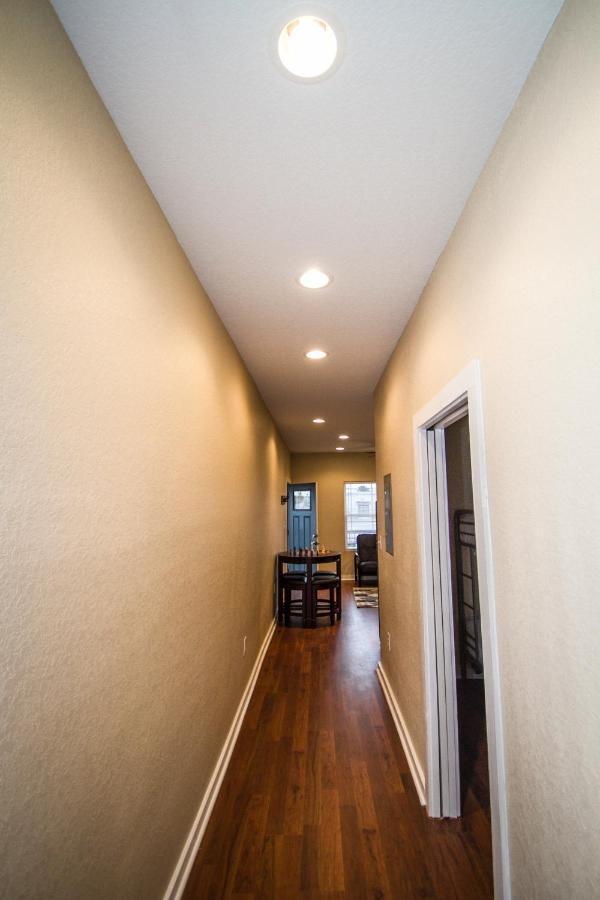 Hackberry St #A Renovated 2Br/2Ba Near Downtown Apartman San Antonio Kültér fotó